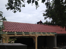 Fassade und Dacharbeiten